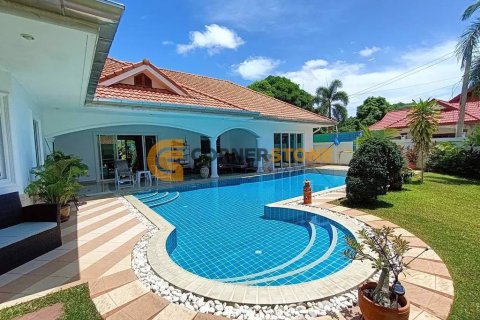Estudio en Bang Sare, Tailandia № 113417