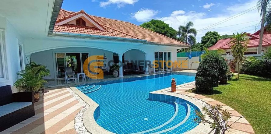 Estudio en Bang Sare, Tailandia № 113417