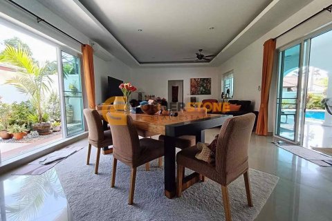 Estudio en Bang Sare, Tailandia № 113417 - foto 12
