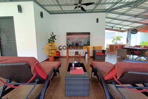 Estudio en Bang Sare, Tailandia № 113417 - foto 6
