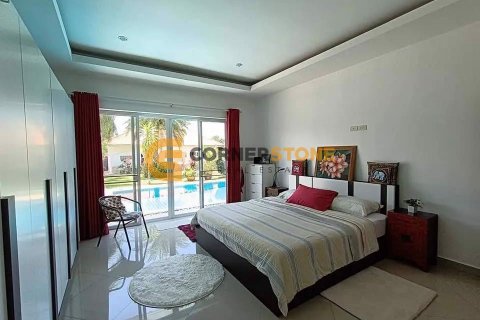 Estudio en Bang Sare, Tailandia № 113417 - foto 14