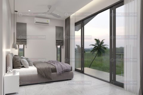 Duplex à Ko Samui, Thaïlande 3 chambres № 180229 - photo 6