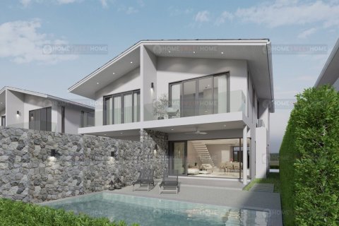 Duplex à Ko Samui, Thaïlande 3 chambres № 180229 - photo 4