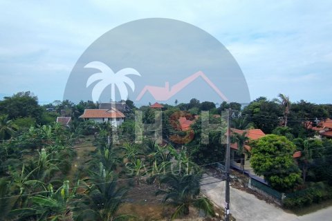Hotel en Ko Samui, Tailandia № 180232 - foto 19