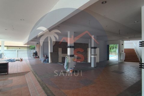 Hotel en Ko Samui, Tailandia № 180232 - foto 4