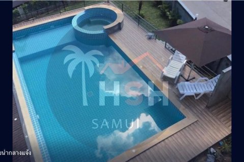 Hotel en Ko Samui, Tailandia № 180232 - foto 9