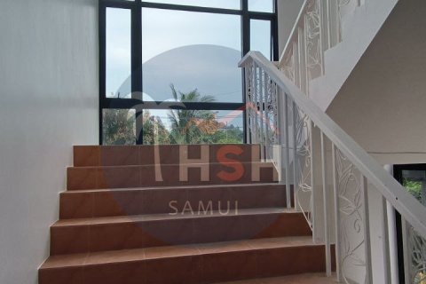 Hotel en Ko Samui, Tailandia № 180232 - foto 17