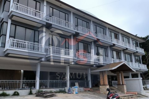 Hotel in Ko Samui, Thailand № 180232