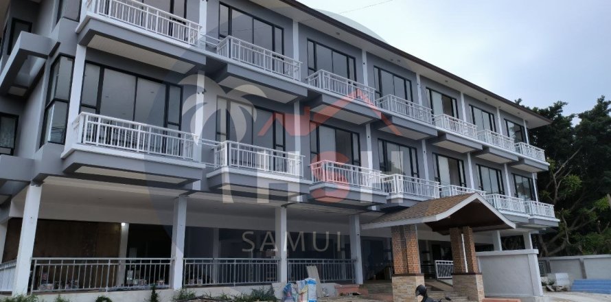 Hotel en Ko Samui, Tailandia № 180232
