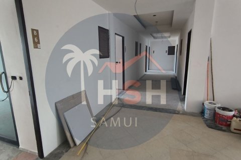 Hotel en Ko Samui, Tailandia № 180232 - foto 12