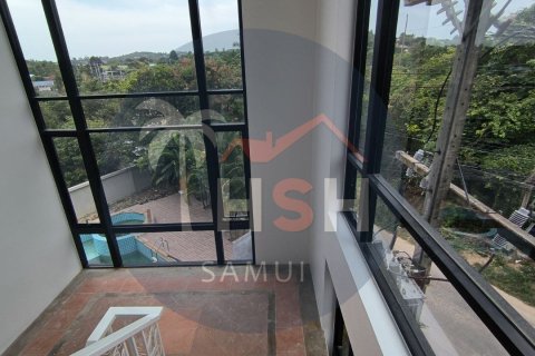 Hotel en Ko Samui, Tailandia № 180232 - foto 18