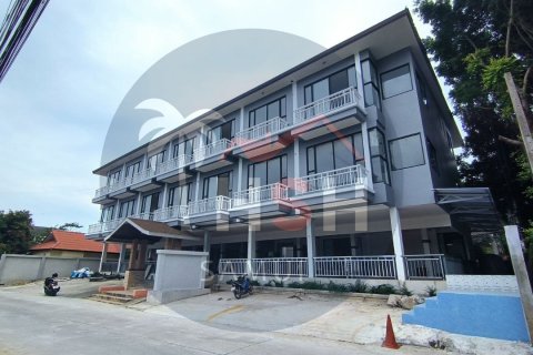 Hotel en Ko Samui, Tailandia № 180232 - foto 2