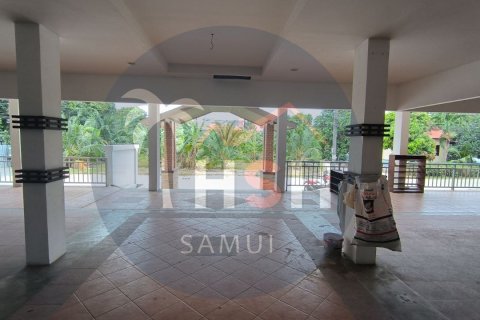Hotel en Ko Samui, Tailandia № 180232 - foto 8