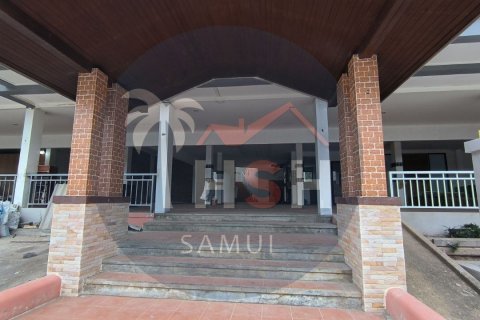 Hotel en Ko Samui, Tailandia № 180232 - foto 3