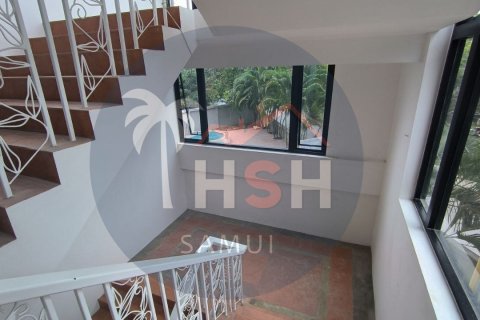Hotel en Ko Samui, Tailandia № 180232 - foto 11