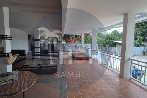Hotel en Ko Samui, Tailandia № 180232 - foto 7