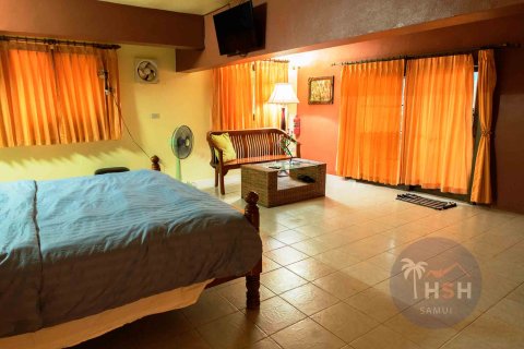 Villa auf Chaweng Beach, Ko Samui, Thailand 4 Schlafzimmer № 180235 - Foto 9