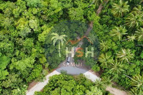 Terreno en Ko Samui, Tailandia № 180234 - foto 3