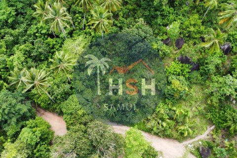 Terreno en Ko Samui, Tailandia № 180234 - foto 2