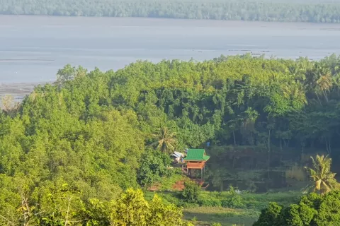 Land in Ao Luek, Thailand 10000 sq.m. № 139217 - photo 19