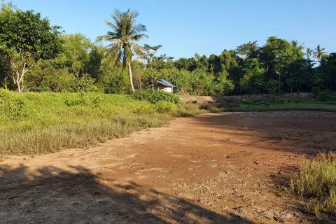 Land in Ao Luek, Thailand 10000 sq.m. № 139217 - photo 7