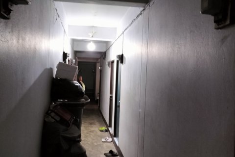 Wohnung in Bang Sue, Bangkok, Thailand 66 Schlafzimmer № 137680 - Foto 9