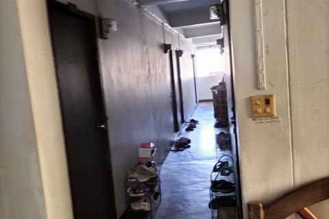 Wohnung in Bang Sue, Bangkok, Thailand 66 Schlafzimmer № 137680 - Foto 7