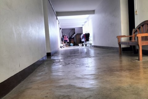 Wohnung in Bang Sue, Bangkok, Thailand 66 Schlafzimmer № 137680 - Foto 8