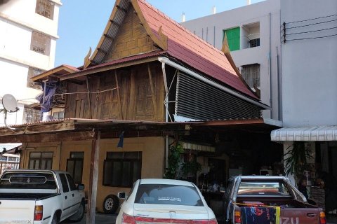 Wohnung in Bang Sue, Bangkok, Thailand 66 Schlafzimmer № 137680 - Foto 3