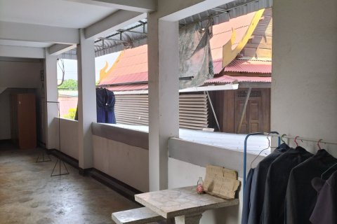 Wohnung in Bang Sue, Bangkok, Thailand 66 Schlafzimmer № 137680 - Foto 11