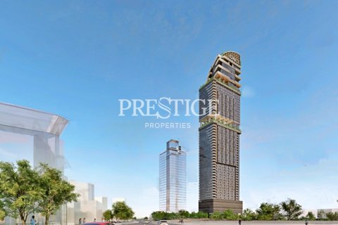 Condo in Pattaya, Thailand, 13 bedrooms № 198304 - photo 14