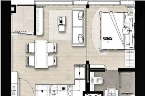 Condo in Pattaya, Thailand, 13 bedrooms № 198304 - photo 15