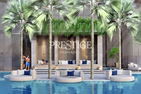 Condo in Pattaya, Thailand, 13 bedrooms № 198304 - photo 13