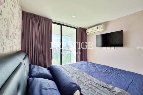 Condo in Pattaya, Thailand, 2 bedrooms № 198301 - photo 12