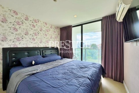Condo in Pattaya, Thailand, 2 bedrooms № 198301 - photo 11