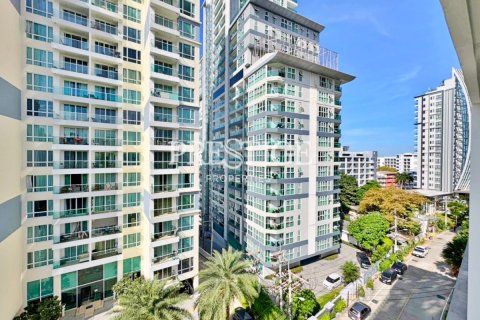 Condo in Pattaya, Thailand, 2 bedrooms № 198301 - photo 15