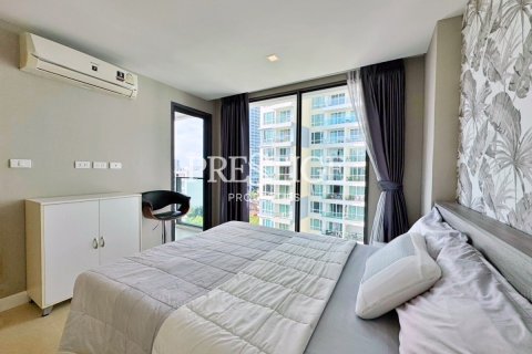 Condo in Pattaya, Thailand, 2 bedrooms № 198301 - photo 9