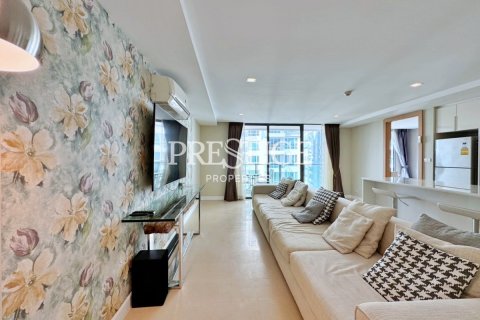 Condo in Pattaya, Thailand, 2 bedrooms № 198301 - photo 3