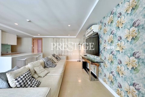 Condo in Pattaya, Thailand, 2 bedrooms № 198301 - photo 4