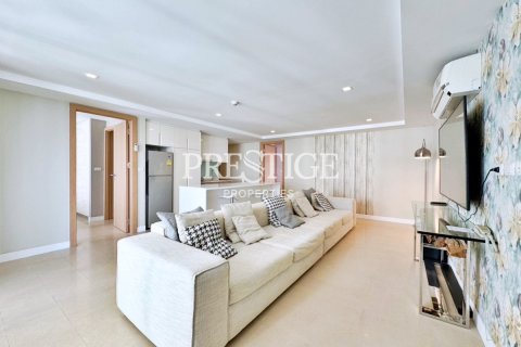 Condo in Pattaya, Thailand, 2 bedrooms № 198301 - photo 2