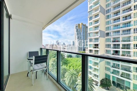 Condo in Pattaya, Thailand, 2 bedrooms № 198301 - photo 14