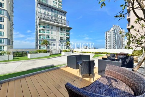 Condo in Pattaya, Thailand, 2 bedrooms № 198301 - photo 16
