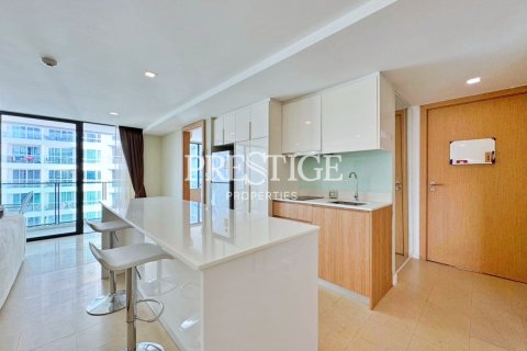 Condo in Pattaya, Thailand, 2 bedrooms № 198301 - photo 7