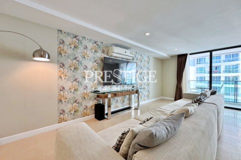 Condo in Pattaya, Thailand, 2 bedrooms № 198301 - photo 5