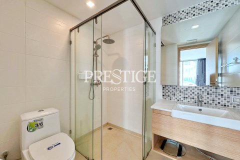 Condo in Pattaya, Thailand, 2 bedrooms № 198301 - photo 10