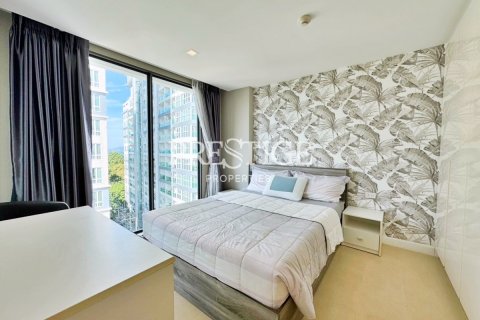 Condo in Pattaya, Thailand, 2 bedrooms № 198301 - photo 8