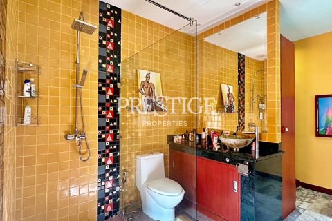 บ้านในพัทยา, ประเทศไทย 3 ห้องนอน № 198305 - รูปถ่าย 13