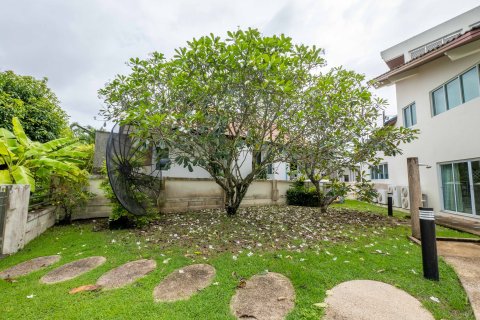 Casa de 4 dormitorios en Phuket, Tailandia № 170812 - foto 14