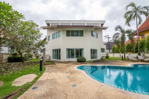 Casa de 4 dormitorios en Phuket, Tailandia № 170812 - foto 13