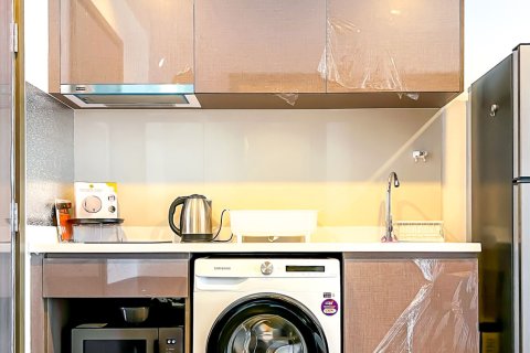 Estudio en el condominio en Chatuchak, Bangkok, Tailandia № 170814 - foto 13